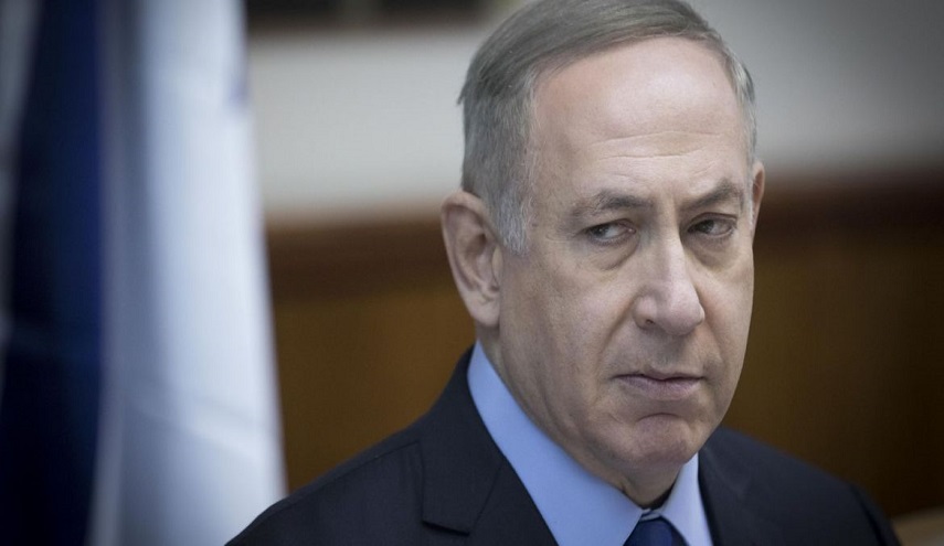 نتنياهو: لن نفكك المستوطنات بالضفة والجولان
