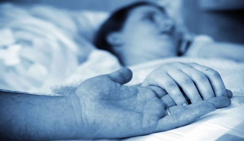 إخراج مريض من حالة احتضار امتدت 15 عاما.. ماذا حدث؟