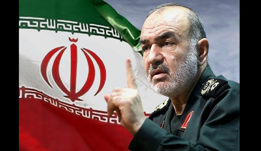 سلامي: على من يخاف من الصواريخ أن ينزل إلى الملاجئ