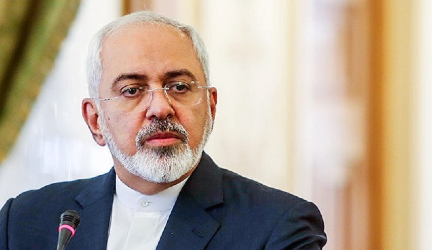 ظريف: إلغاء الاتفاق النووي يفتح “أبواب جهنم”!