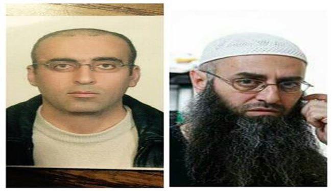 بالصور .. الإعدام للارهابي "احمد الاسير"