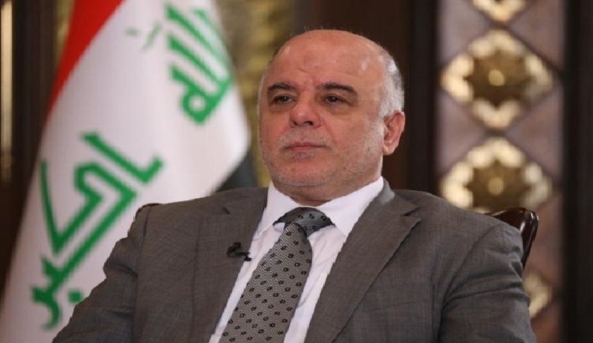 العبادي يعلن بدء المرحلة الثانية لتحرير الحويجة وغرب كركوك