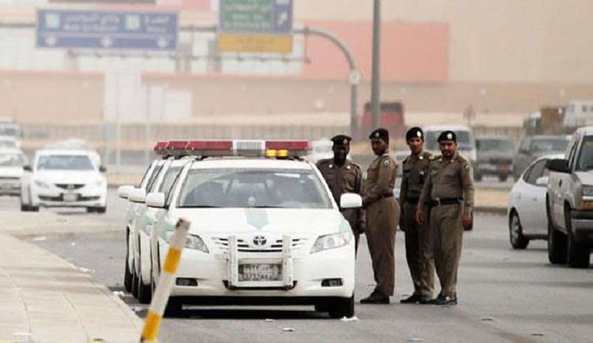 هذا ما فعلته السلطات السعودية بشاب هدد بالاعتداء على النساء السائقات!