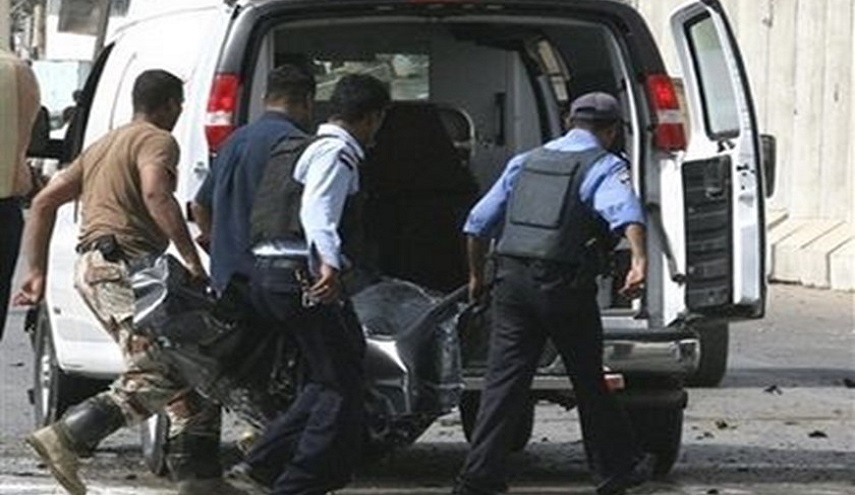  مقتل مدني بهجوم مسلح جنوب كركوك