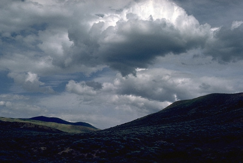 التوقعات الجوية للأيام الاربعة المقبلة