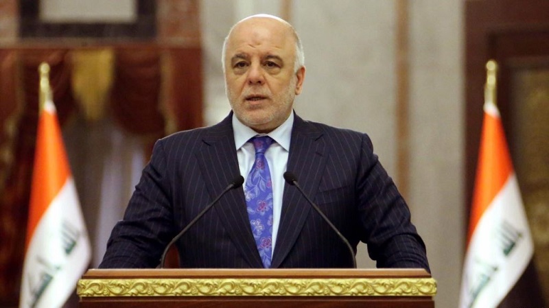 مكتب رئيس الوزراء: سيطرة الحكومة على منافذ كردستان ليست للتجويع 