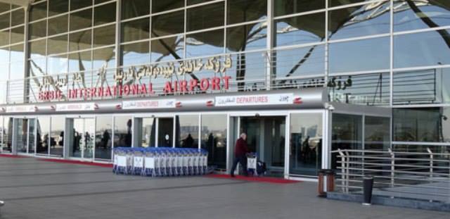  بعد انتهاء مهلة بغداد .. قرار حظر الطيران الدولي بكردستان يدخل حيز التنفيذ