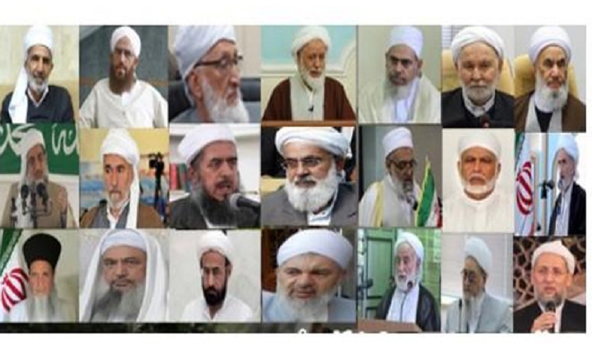 رسالة علماء أهل السنة في إيران للمفتي الأعلى في مصر الشيخ “شوقي علام”