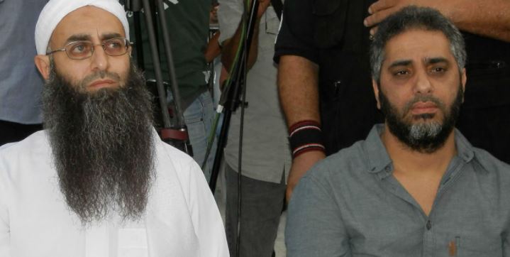 هذه هي رحلة تحول فضل شاكر على يد أحمد الأسير