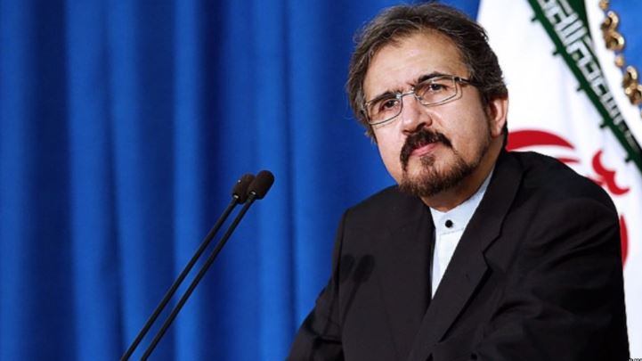 ايران تعرب عن قلقها من استمرار الاوضاع المأساوية لمسلمي ميانمار