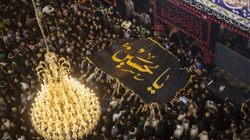 العتبة الحسينية: 3 ملايين سيشاركون في ركضة طويريج