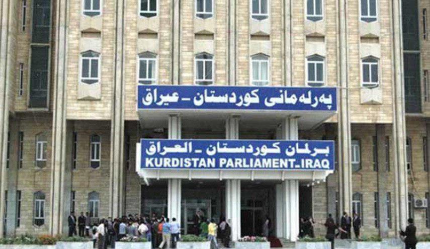 ما حقيقة تمديد مدة برلمان كردستان وولاية بارزاني!