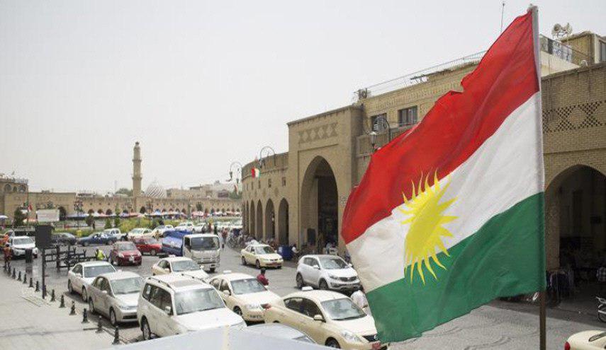 خطير.. حزب بارزاني يطلب تخويل البيشمركة "الدفاع" عن مناطق اعتبرها كردية!