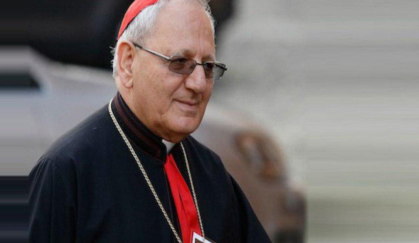 هكذا علق بطريرك الكلدان على استفتاء انفصال كردستان