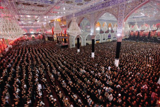 عاشوراء و موسم اختطاف التشيع