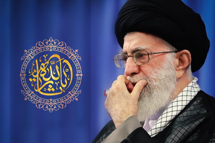 الإمام الخامنئي: كان الإمام الحسين موكّلاً أمره لله في كافة المراحل