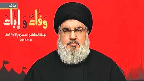 تیغ تقسیم و تجزیه بر گردن عربستان نیز خواهد رسید