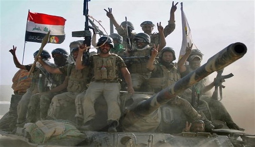 مقتل 207 إرهابيين في عمليات الحويجة بالعراق