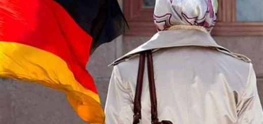 عراقية سلمت مبلغاً ضخماً وجدته في مترو بألمانيا.. وماحدث لها بعد ذلك صدم الجميع !!