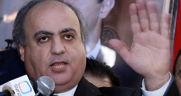  تصريحات نارية لوئام وهاب من السويداء ! 