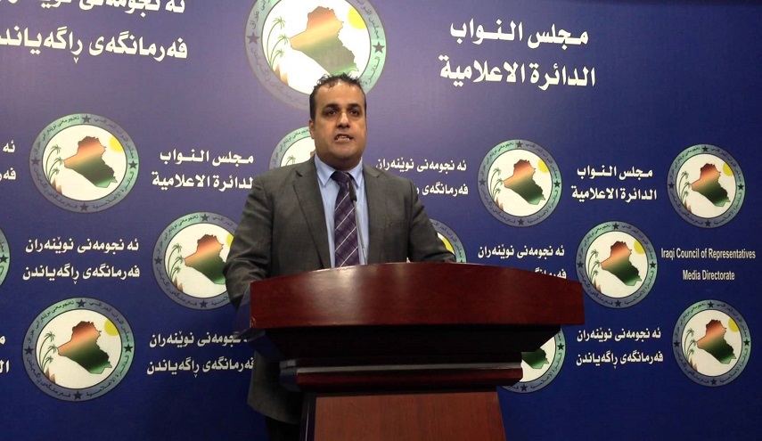  نائب عراقي يدعو ابعاد سهل نينوى عن الخلافات السياسية