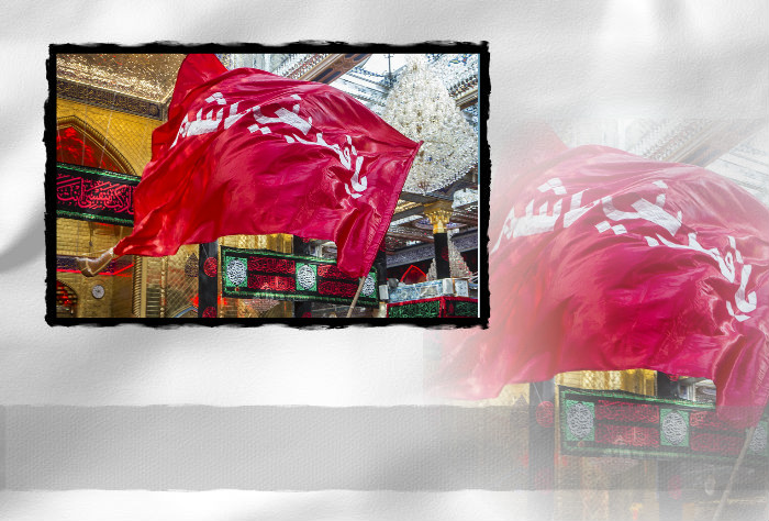 أطفال الحسينية في شهر محرم الحرام - 1439