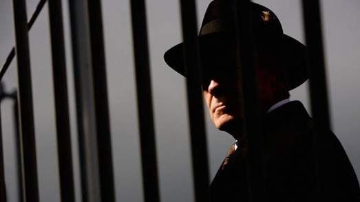 مهمة في غاية السرية لقتل نجل بن لادن في سوريا والسبب؟