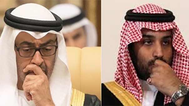 بن‌سلمان به دنبال الگوبرداري از اين كشور است