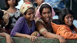 ميانمار تضع شروطا لعودة اللاجئين الروهينغا