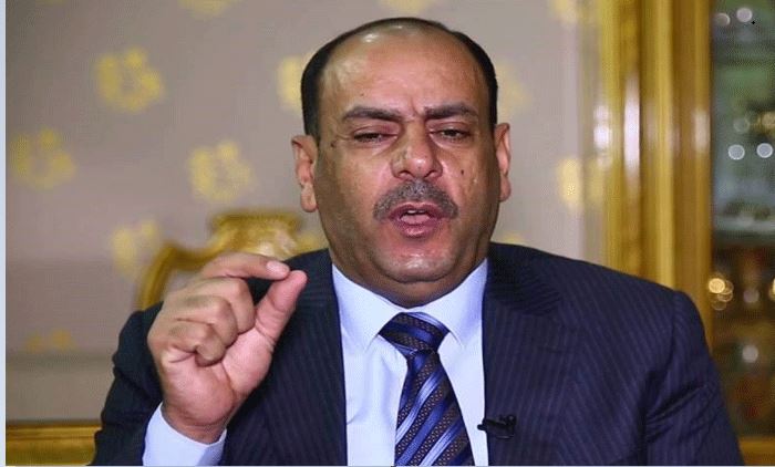 تحالف القوى العراقية يقترح لائحة لحل أزمة استفتاء كردستان