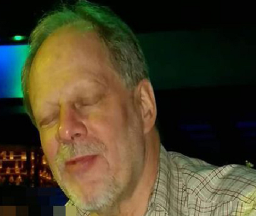 هذا هو مصير منفذ هجوم لاس فيغاس!