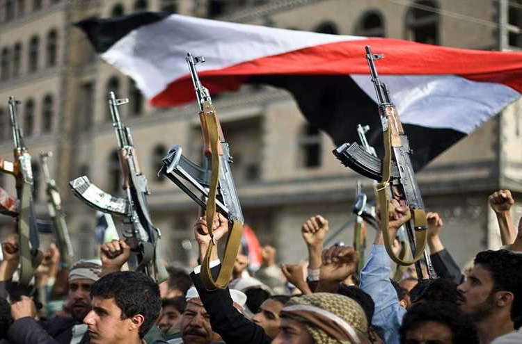 مقتل قياديين‌ بارزين من‌ مرتزقة العدوان‌ السعودي باليمن