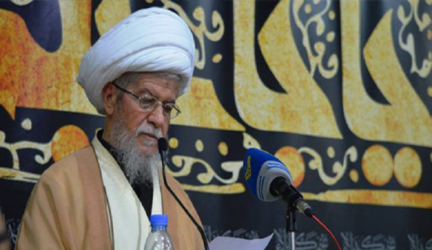 الشيخ عفيف النابلسي‏: ما يفعله آل سعود بحق اليمنيين يشبه تماماً ما فعله يزيد