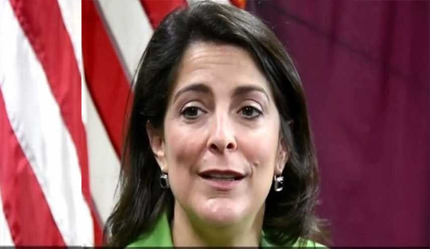 تعليق مثير لسفيرة أمريكا السابقة بقطر إثر هجوم لاس فيغاس