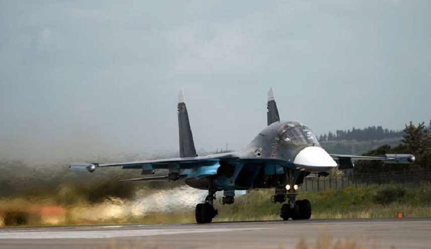 خلال يومين، موسكو تعلن تصفية 300 "داعشي" على ضفة الفرات الشرقية.. بينهم 7 قياديين