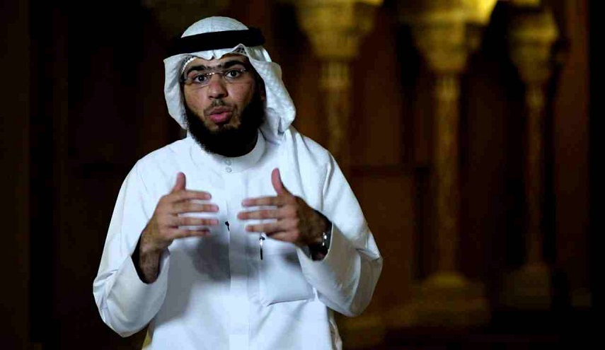 وسيم يوسف تثير غضب السلفيين في الامارات.. ماذا قال؟