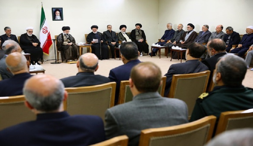 الامام الخامنئي: الحج أفضل فرصة لإحباط الدعايات المعادية