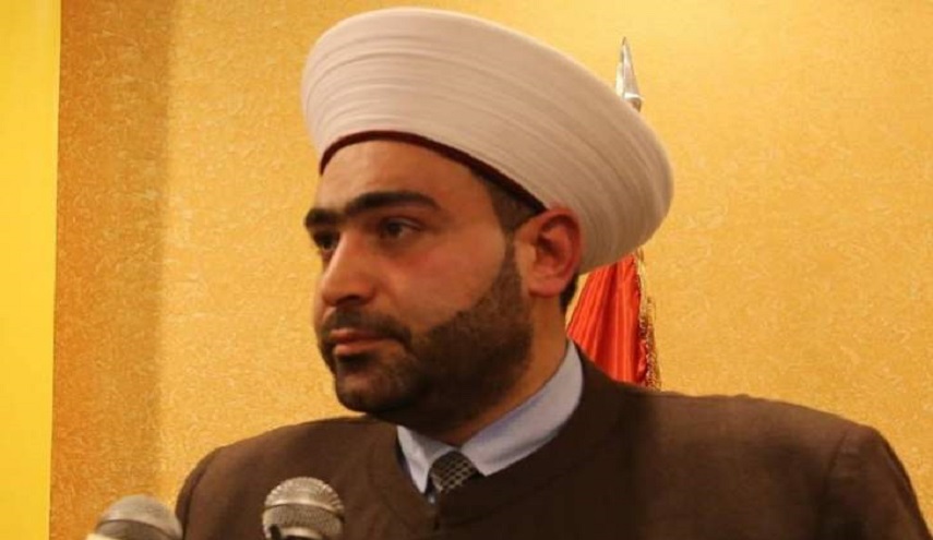 الشيخ القطان: من يقف مع المقاومة يقف مع الحسين ومن يقف بوجهه يقف مع يزيد 