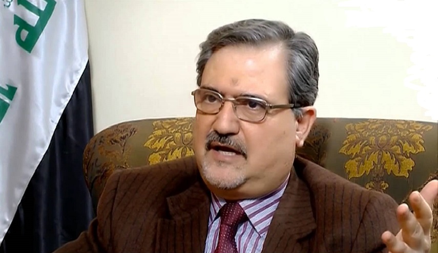 نائب عراقي: بارزاني أمر البيشمركة باستهداف القوات العراقية اذا اقتربت من آبار النفط بكركوك!