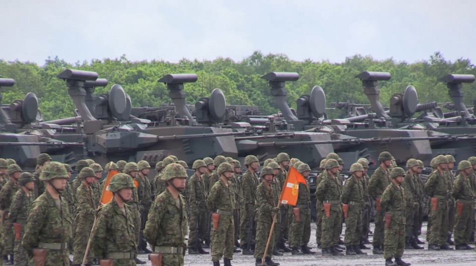 كوريا الشمالية توجه تهديدا من العيار الثقيل لليابان