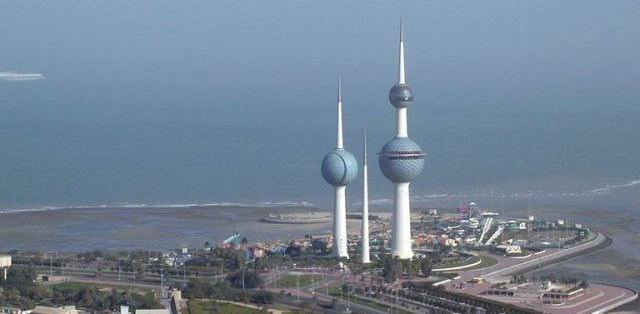  الكويت تكشف عن أربعة بدائل اقترحها العراق لدفع التعويضات