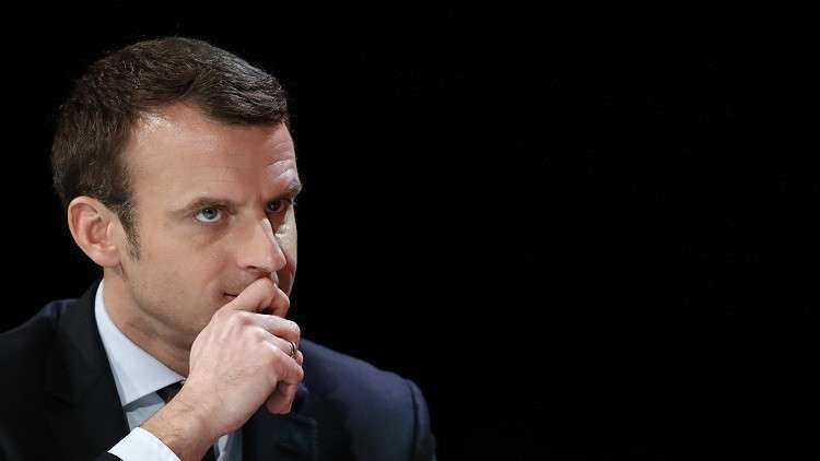 عشية زيارة العبادي.. فرنسا تفاجئ بغداد وأربيل!