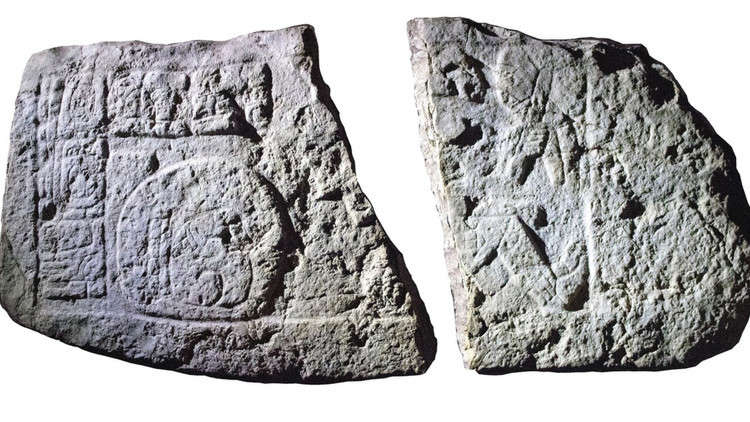 لعبوا الكرة قبل 1400 عام  .. من هم؟!