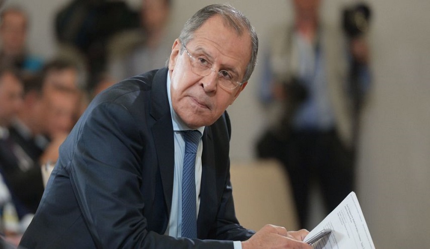 لافروف: هذا ما تفعله تركيا وإيران في سوريا والعراق