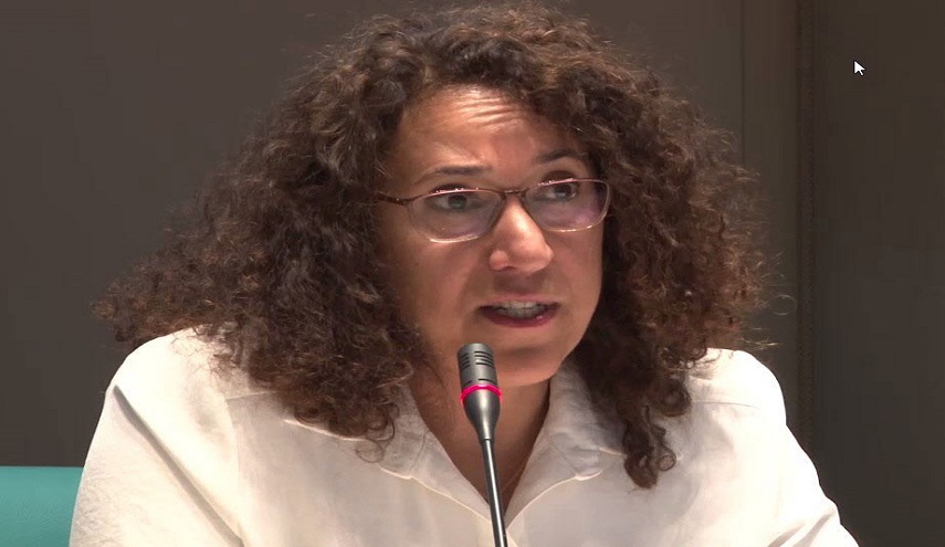 مضاوي الرشيد للميادين: مجلس التعاون الخليجي تفكك وانتهى