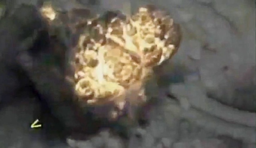 الدفاع الروسية: إصابة زعيم جبهة النصرة "أبو محمد الجولاني" في ضربة للطيران الروسي