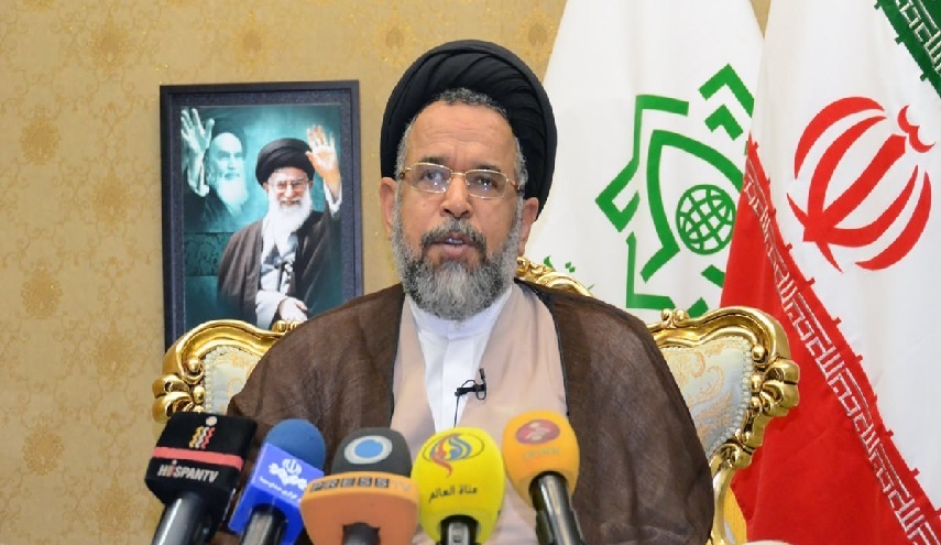 ماذا قال وزير الامن عن تهمة التجسس في اسرة رئيس السلطة القضائية؟!