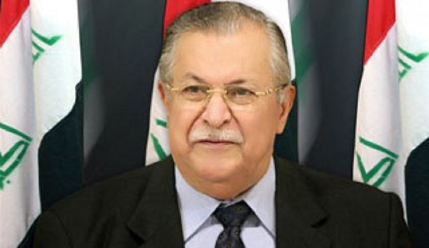 سياسي كردي: معاناة الكرد ستزيد  مع رحيل طالباني