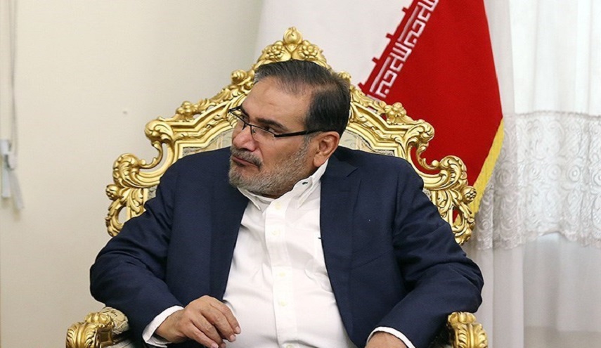 معزّيًّا بوفاة جلال الطالباني.. شمخاني: فقدت رفيق نضال وصديقا قديما