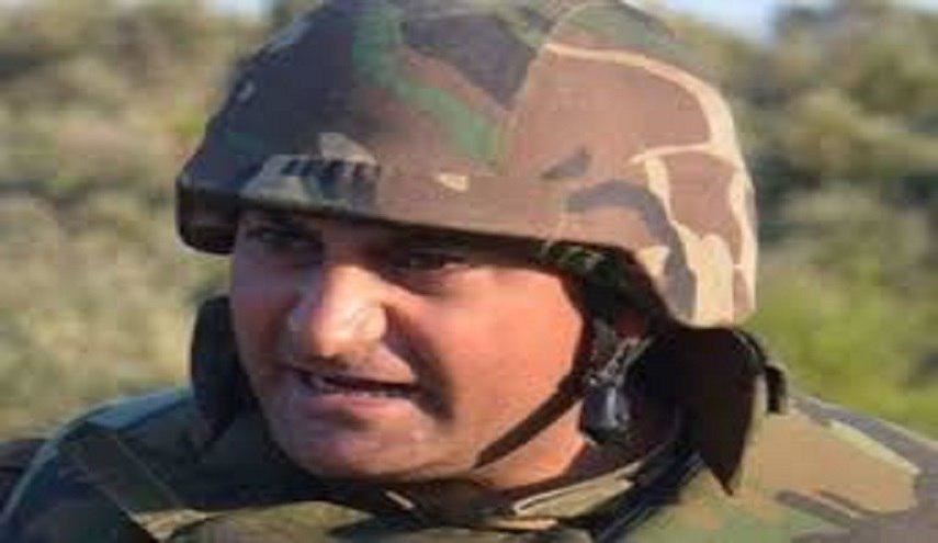 قائد لواء المغاوير: من الميادين سيعلن الجيش السوري نهاية داعش وهزيمة أمريكا